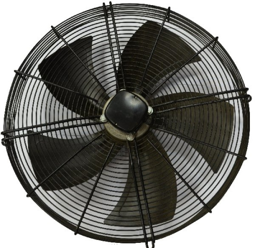 Вентилятор YWF А4Т-450S-5DIA00