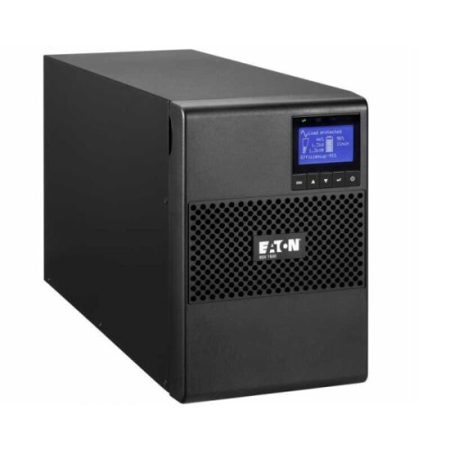 ИБП Eaton 9SX 1500i 1500VA, 1350W, ЖК, АВМ 9103-63149 ИБП Eaton 9SX 1500i 1500VA, 1350W, ЖК, АВМ 9103-63149