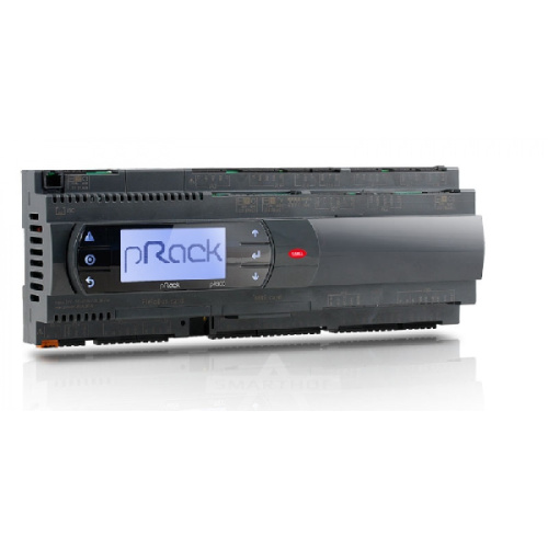 Контроллер CAREL pRack Small PRK300S3F0 Контроллер CAREL pRack Small PRK300S3F0