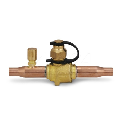 Вентиль запорный Danfoss GBC 16S (009L7053)