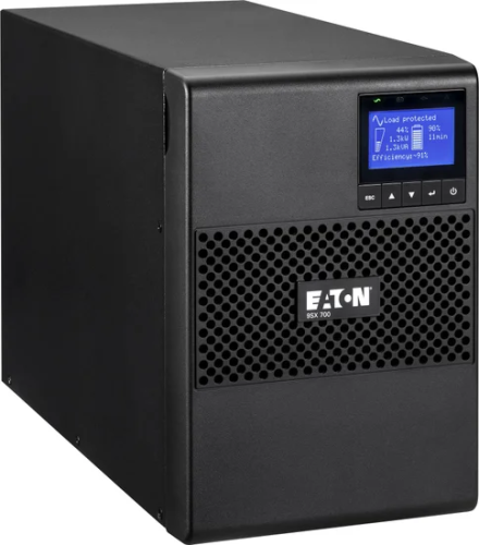 ИБП Eaton 9SX 1000i 1000VA, 900W, 9103-53896 /Филиппины/ ИБП Eaton 9SX 1000i 1000VA, 900W, 9103-53896 /Филиппины/
