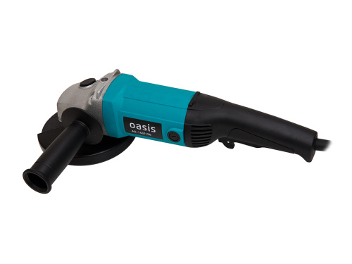 Угловая шлифовальная машина Oasis AG-140/150 