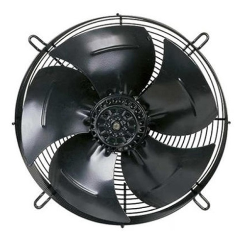 Осевой вентилятор YWF-4E-350G (B) (350мм,220V,50HZ ) /РФ/