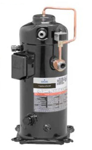 Компрессор Copeland ZFD 18 KVE-ТFD-551