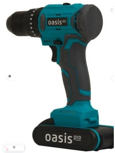 Аккумуляторный шуруповерт Oasis ASU-21V PRO (J) Аккумуляторный шуруповерт Oasis ASU-21V PRO (J)