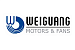 Hangzhou Weiguang Electronic Co Ltd