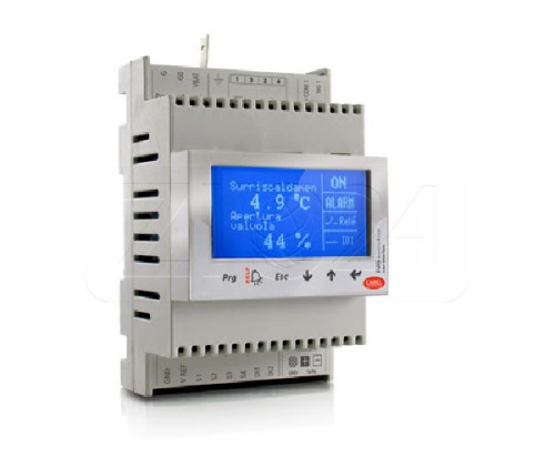 Дисплей EVD, EVDIS00RU0 Дисплей EVD, EVDIS00RU0