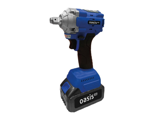 Гайковерт GK-750 Pro