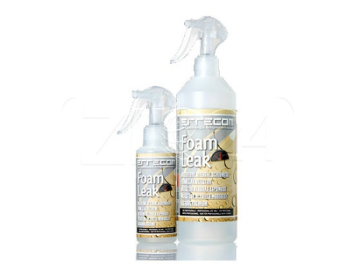 Пенный детектор проточек, FOAM-LEAK, 1000 ml