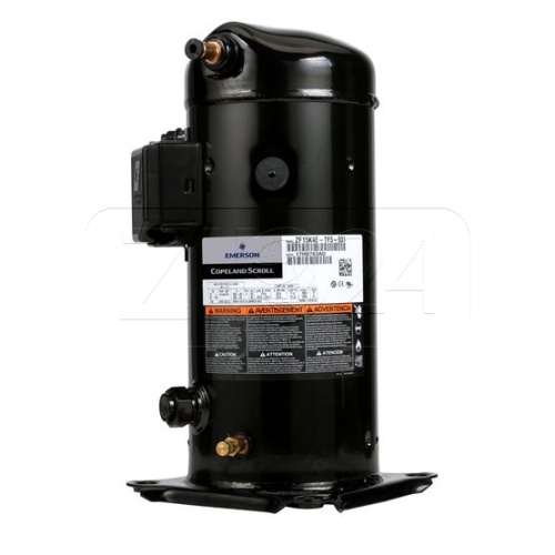 Компрессор Copeland ZF 09 K4E-TFD-556 Компрессор Copeland ZF 09 K4E-TFD-556