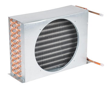 Конденсаторы воздушного охлаждения