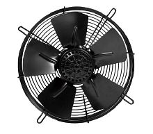 Вентилятор YWF4D-550S