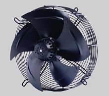 Вентилятор  YWF А4S-350S-7DIA00