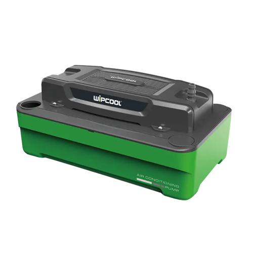 Насос дренажный Wipcool P380