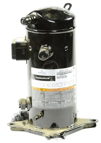Компрессор Copeland ZB 21-KСE-ТFD-551 Компрессор Copeland ZB 21-KСE-ТFD-551