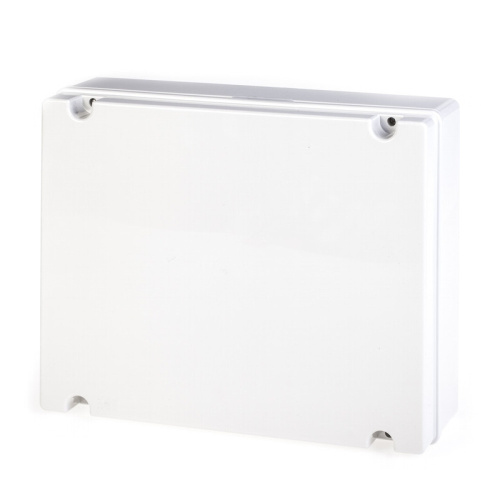 Коробка разветвительная SCABOX 380х300х120, IP56, без вводов, (686.210)