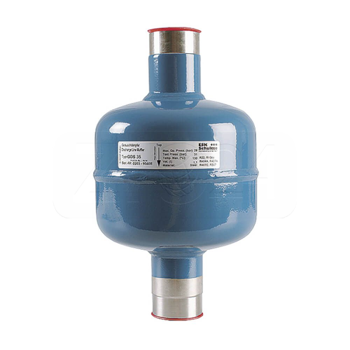 Шумоглушитель Schultze GD 42