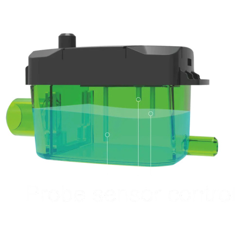 Насос дренажный Wipcool P32 фото 2 Насос дренажный Wipcool P32 фото 2