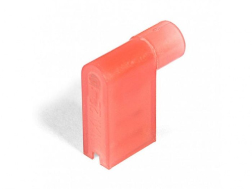 Разъем флажковый РФИ-М(н) 1,5-(6,3) (КВТ) (57925)