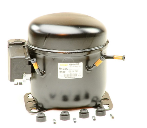 Компрессор Cubigel MP 14FB