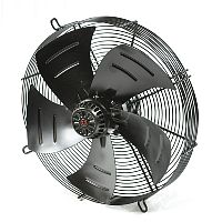 Вентилятор осевой Weiguang YWF 4D-450B-102/60-G