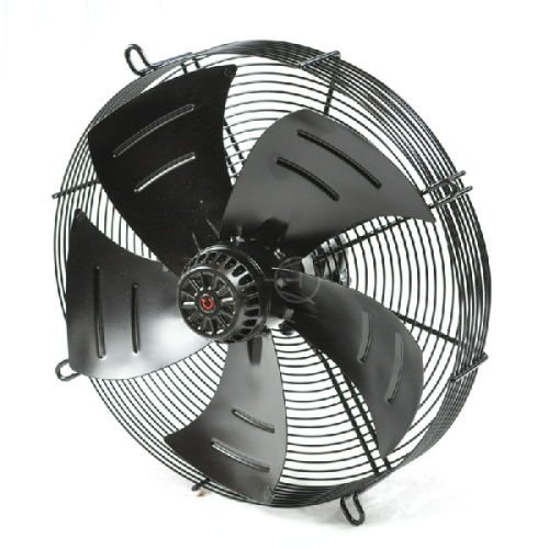 Вентилятор осевой Weiguang YWF 4D-450B-102/60-G