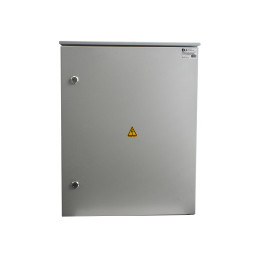 ЩМП-3 IP54 щит с монтажной панелью (650х500х220) (ОДО "КасКад энерго")