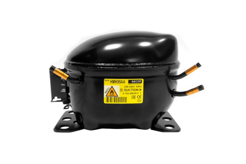 Компрессор Secop / Danfoss HMK 95 AA R600a (167Вт -23,3)
