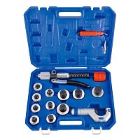 Набор гидравлическ. труборасшир-ля в кейсе 3/8-1 5/8 (СТ-300А,WK650,CT-209,CT-207,CT-300PL) СТ-300AL