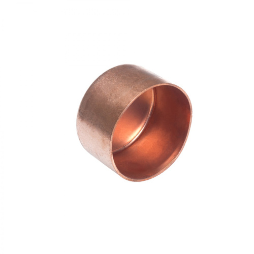 Заглушка медная Conex ACR 2 1/8" (9617 017000000)