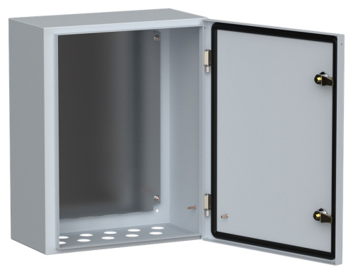 ЩМП-2-0 У2 IP54 корпус металлический, 500х400х220мм (IEK)