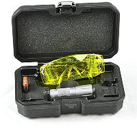 Набор для поиска утечек ERRECOM RK1235.01