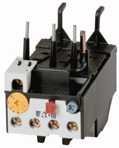 Реле тепловое ZB32-10 It=6_10A , для DILM17_38 (278451)