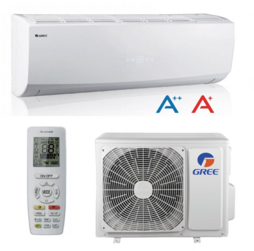 Кондиционер GWH09AFC-K6DNA2F/O наружный блок LYRA NORDIC (R32) /Китай/ Кондиционер GWH09AFC-K6DNA2F/O наружный блок LYRA NORDIC (R32) /Китай/