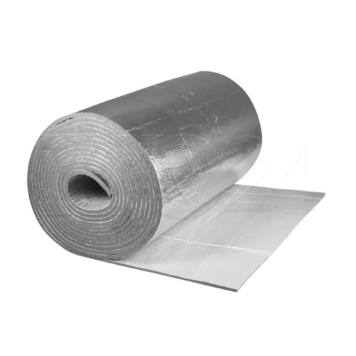 Рулон K-flex 19х1000-10 AIR AD METAL, Россия Рулон K-flex 19х1000-10 AIR AD METAL, Россия