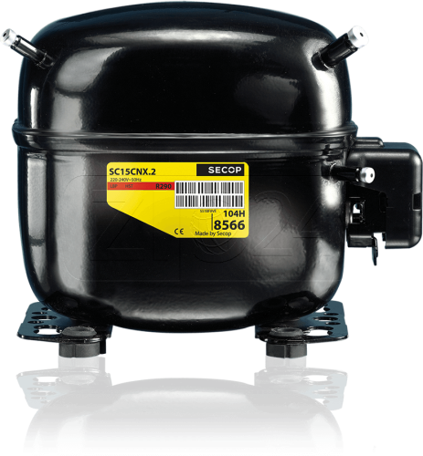 Компрессор  SC 12 G