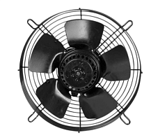 Вентилятор осевой Weiguang YWF 4E-250 B-92/95-G 