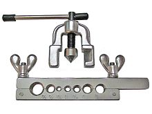 Набор СТ-1226 3/16: вальцовка+труборез