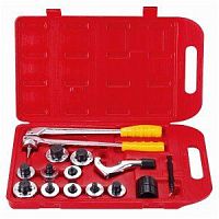 Набор CT-100 ML труборасширитель + труборез + ример 10-42 мм (CT-100M, WK650, CT-207) /Китай/