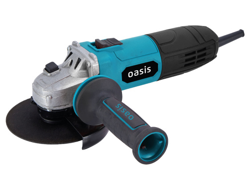 Угловая шлифовальная машина Oasis AG-90/125 Pro