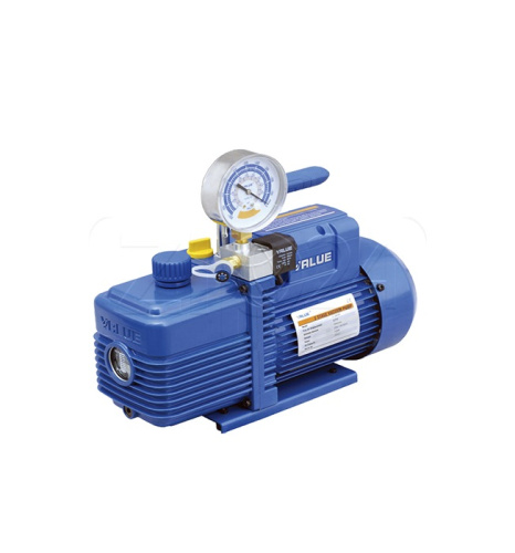 Насос вакуумный 2 ступ. VI 240SV (100л/мин)