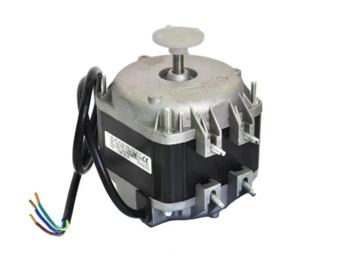 Микродвигатель NET 18-30 T4A "ELCO" Микродвигатель NET 18-30 T4A "ELCO"
