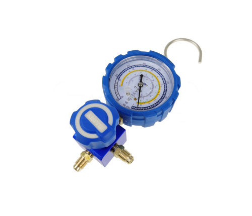 Манометр VMG-1-U-L