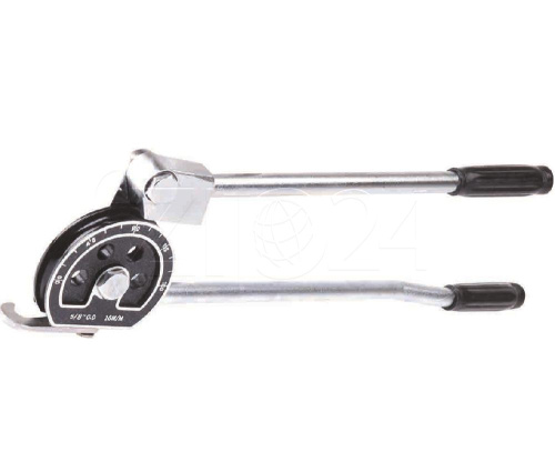 Трубогиб СТ-364-10 (180гр., 5/8, 3/4, 7/8), Китай