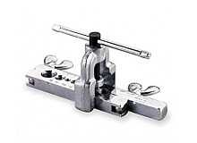 Разбортовка гидравлическая с труборасширителем WK-400A-L 3/16, 1/4,5/16, 3/8, 1/2, 5/8, 3/4, 7/8