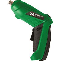 Аккумуляторная электроотвертка Oasis Eco AT-36 Eco