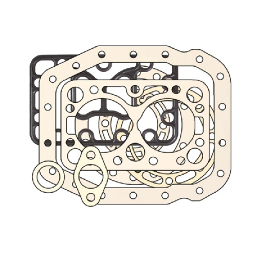 Прокладка для Bitzer (37261801)
