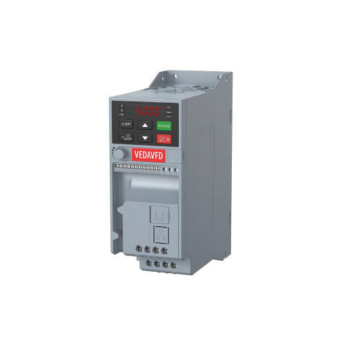 Преобразователь частоты VF-51-P11K-0025-T4-E20-B-H
