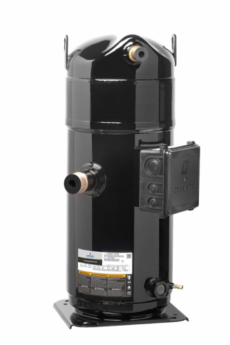 Компрессор Copeland ZR 94-KCE-TFD 455 Компрессор Copeland ZR 94-KCE-TFD 455