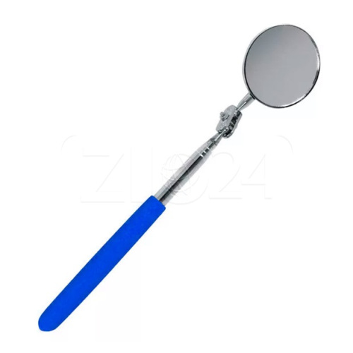 Зеркало овальное 50 мм СТ-502